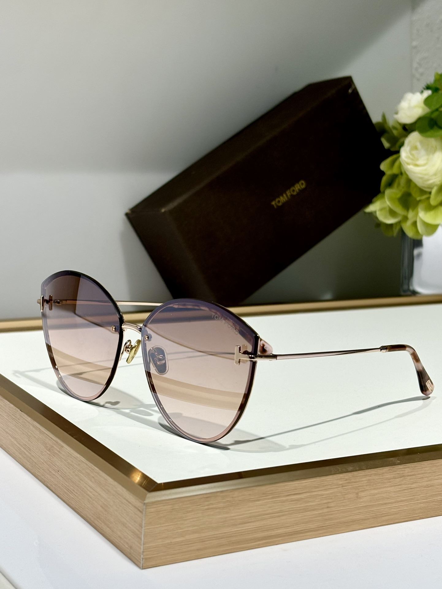 Tom Ford Sunglasses